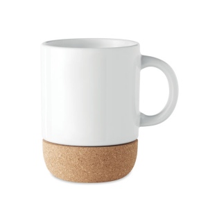 Tasse avec base en liège - SUBCORK 2
