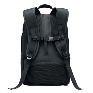 Sac à dos de sport  RPET 600D - OLYMPIC 3