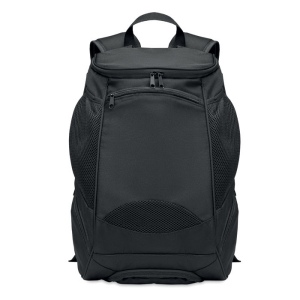 Sac à dos de sport  RPET 600D - OLYMPIC 4