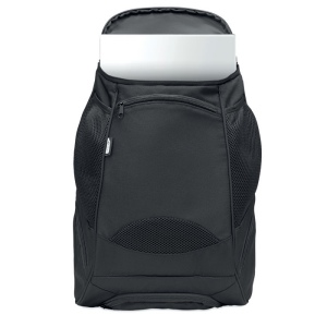 Sac à dos de sport  RPET 600D - OLYMPIC 5