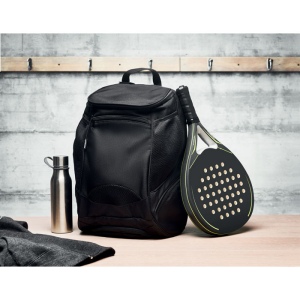 Sac à dos de sport  RPET 600D - OLYMPIC 7