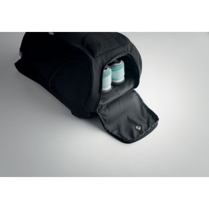 Sac à dos de sport  RPET 600D - OLYMPIC 8