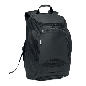 Sac à dos de sport  RPET 600D - OLYMPIC 2