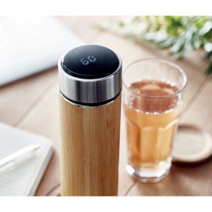 Bouteille à double paroi 480 ml - PANAY 5