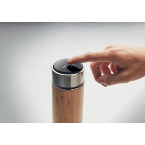 Bouteille à double paroi 480 ml - PANAY 6