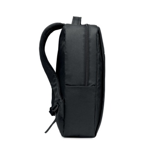 Sac à dos ordinateur 300D RPET - SEOUL 6
