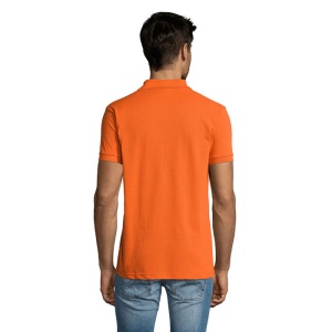 PRIME MEN POLO 200g - PRIME MEN 36