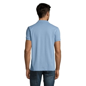 PRIME MEN POLO 200g - PRIME MEN 40