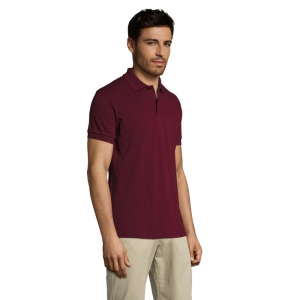 PRIME MEN POLO 200g - PRIME MEN 48