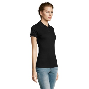 PRIME WOMEN POLO 200g - PRIME WOMEN 24