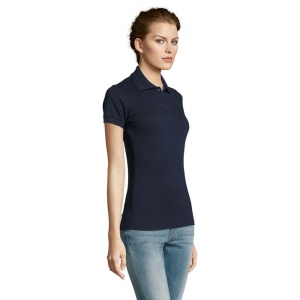 PRIME WOMEN POLO 200g - PRIME WOMEN 28
