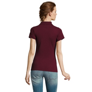 PRIME WOMEN POLO 200g - PRIME WOMEN 14