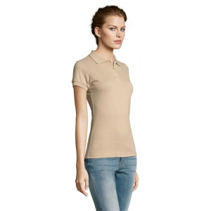 PRIME WOMEN POLO 200g - PRIME WOMEN 32
