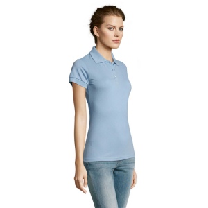 PRIME WOMEN POLO 200g - PRIME WOMEN 33