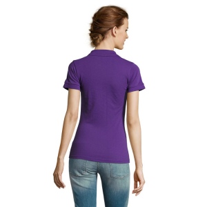 PRIME WOMEN POLO 200g - PRIME WOMEN 16