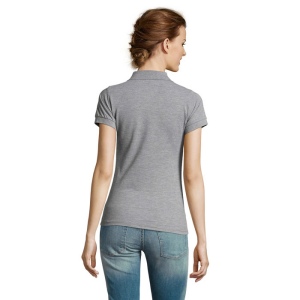 PRIME WOMEN POLO 200g - PRIME WOMEN 18