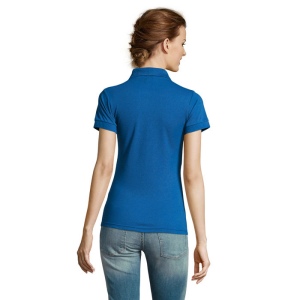 PRIME WOMEN POLO 200g - PRIME WOMEN 20