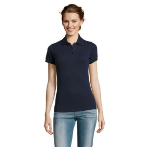 PRIME WOMEN POLO 200g - PRIME WOMEN 6