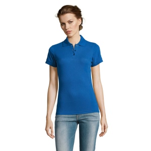 PRIME WOMEN POLO 200g - PRIME WOMEN 9