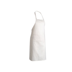 Tablier en coton Impact AWARE™ 5