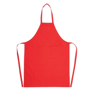 Tablier en coton Impact AWARE™ 14