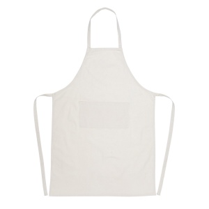 Tablier en coton Impact AWARE™ 6