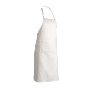 Tablier en coton Impact AWARE™ 7