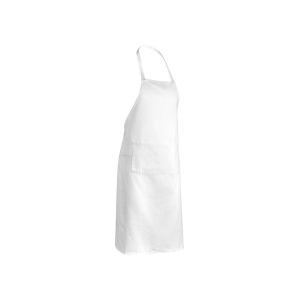Tablier en coton Impact AWARE™ 9