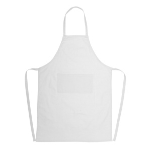 Tablier en coton Impact AWARE™ 10