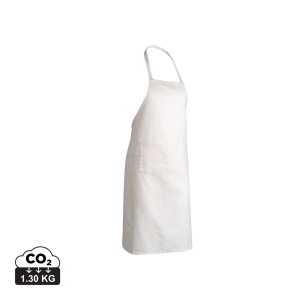 Tablier en coton Impact AWARE™