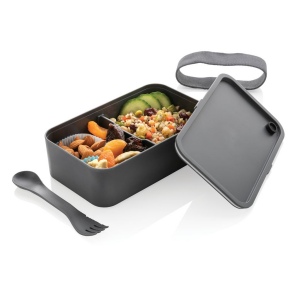 Boîte à Lunch en PP avec cuichette 5