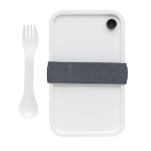 Boîte à Lunch en PP avec cuichette 24