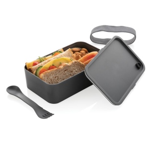 Boîte à Lunch en PP avec cuichette 6