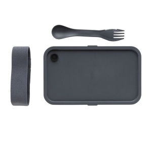Boîte à Lunch en PP avec cuichette 10