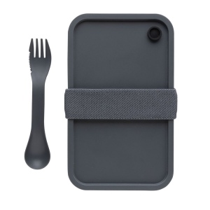 Boîte à Lunch en PP avec cuichette 11