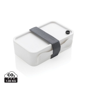 Boîte à Lunch en PP avec cuichette 3