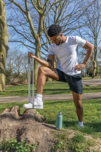 Bandes élastiques fitness x4 dans une pochette 11