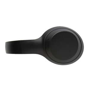 Casque audio en plastique recyclé RCS 5