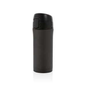Mug à verrouillage facile métallique mat 4