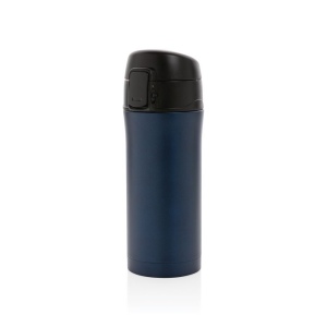 Mug à verrouillage facile métallique mat 9