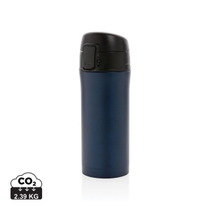 Mug à verrouillage facile métallique mat 3