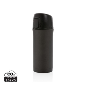 Mug à verrouillage facile métallique mat 2