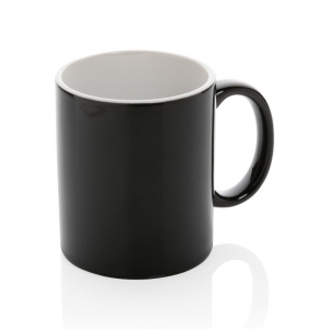 Mug classique 350ml en céramique 5