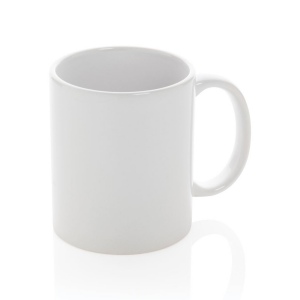 Mug classique 350ml en céramique 9