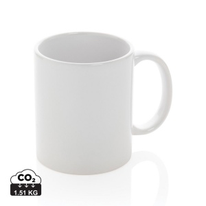 Mug classique 350ml en céramique 3