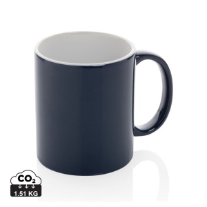 Mug classique 350ml en céramique 4