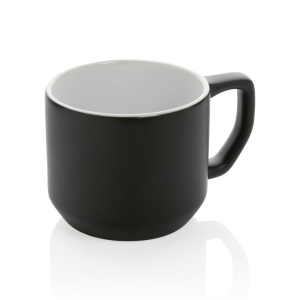 Mug 350ml moderne en céramique 7