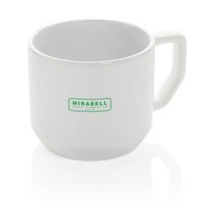 Mug 350ml moderne en céramique 21
