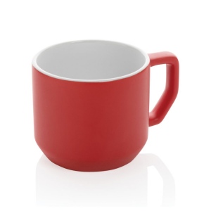 Mug 350ml moderne en céramique 24