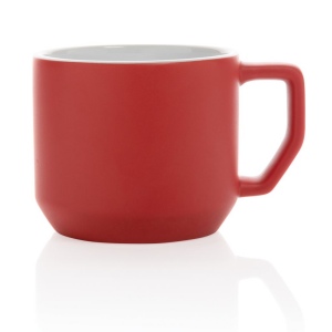 Mug 350ml moderne en céramique 25